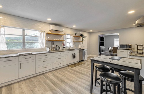 Winter Haven Cottage | Legoland & Lakes Pool Home Pet Friendly