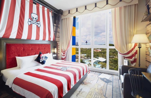 Medini Resort | LEGOLAND Malaysia Resort