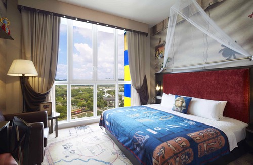 Medini Resort | LEGOLAND Malaysia Resort