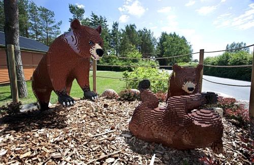 Billund Resort | LEGOLAND Pirates´ Inn Motel