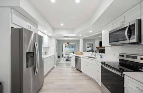 Winter Haven House | Legoland Poolside Paradise