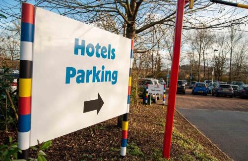 Windsor Hotel | LEGOLAND(R) Windsor Resort