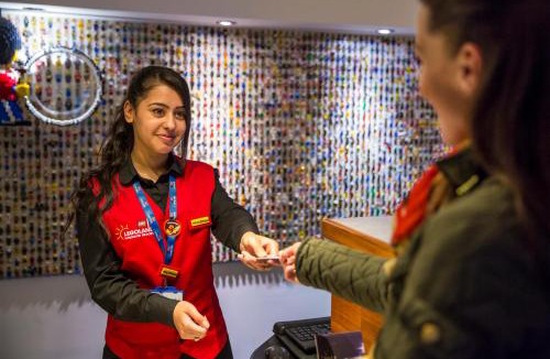 Windsor Hotel | LEGOLAND(R) Windsor Resort