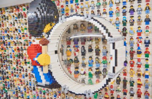 Windsor Hotel | LEGOLAND(R) Windsor Resort