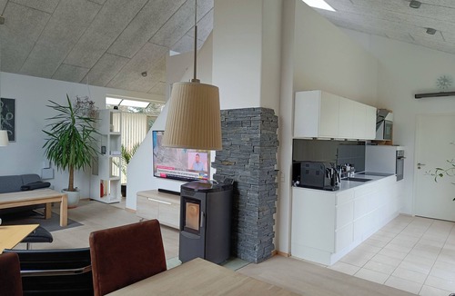 Silkeborg Cottage | Legoland Silkeborg Luxury holiday home