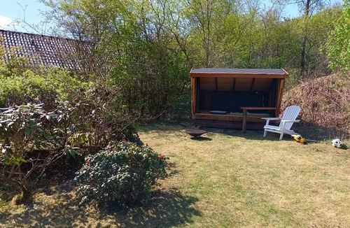 Silkeborg Cottage | Legoland Silkeborg Luxury holiday home