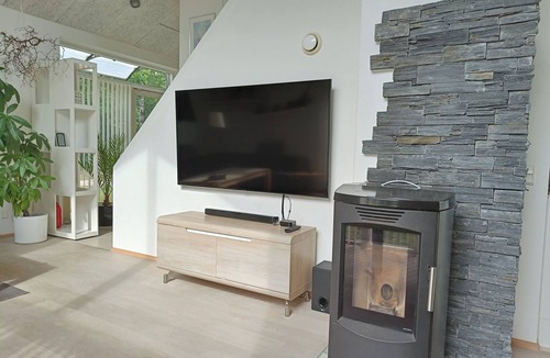 Silkeborg Cottage | Legoland Silkeborg Luxury holiday home