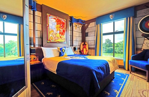 Windsor Hotel | LEGOLAND Windsor Resort