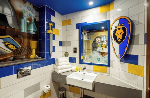 Windsor Hotel | LEGOLAND Windsor Resort