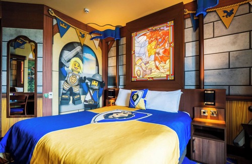 Windsor Hotel | LEGOLAND Windsor Resort