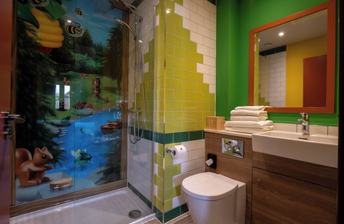 Windsor Hotel | LEGOLAND Windsor Resort