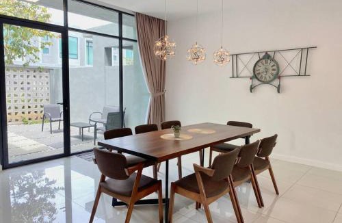 Pantai Tengah Villa | LeGrace Villa Langkawi Private Pool