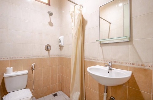 Setiabudi Hotel | LeGreen Suite Setiabudi