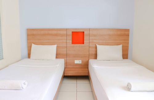 Ambon Hotel | LeGreen Suite Waihaong