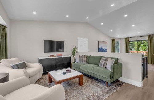 Lehi House | Lehi High Luxe Views and Sky