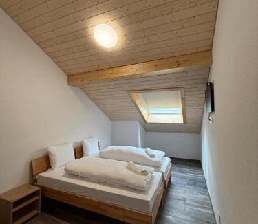 Wilderswil Hotel | Lehngasse 63812 Wilderswil, Switzerland