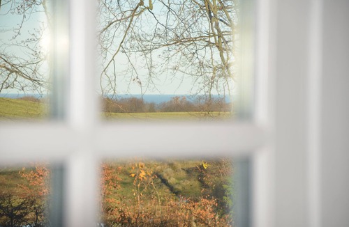 Gudhjem House | Lehnsgaard Ranch