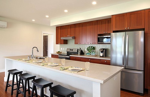 Poipu House | Lei Hali'a - Steps Away from Poipu Beach with A/C!