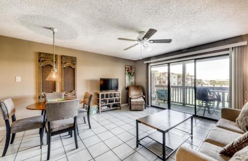 Orange Beach East Apartment | Lei Lani Village