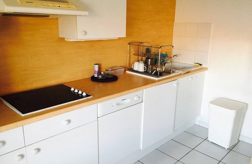 Celleneuve Apartment | Lei T3 Montpellier