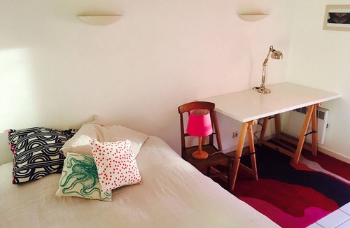 Celleneuve Apartment | Lei T3 Montpellier