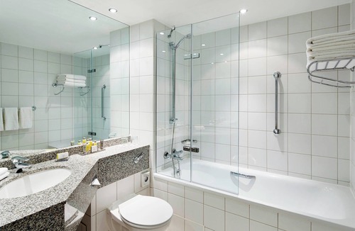 Enderby Hotel | Leicester Marriott Hotel