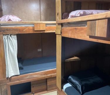 Leigh Hostel | Leigh Backpackers