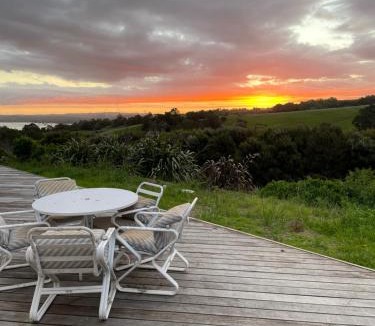 Leigh Hostel | Leigh Backpackers