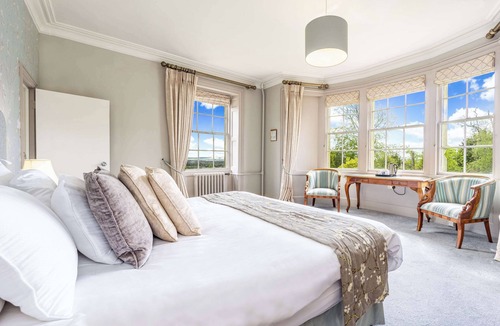 Bradford-on-Avon Hotel | Leigh Park Country House Hotel & Vineyard, BW Signature Collection