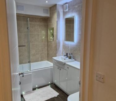 Leigh-on-Sea House | leigh Penthouse Apartment