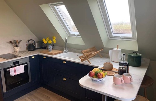 Chedworth Apartment | Leighterton, a beautiful Cotswold hideaway