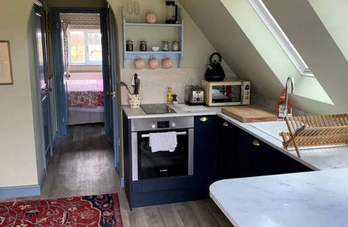 Chedworth Apartment | Leighterton, a beautiful Cotswold hideaway