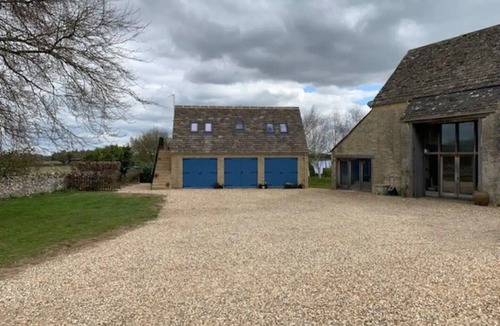 Chedworth Apartment | Leighterton, a beautiful Cotswold hideaway