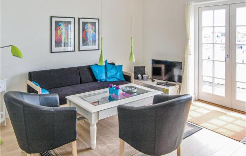 Bagenkop Apartment | Leij 1