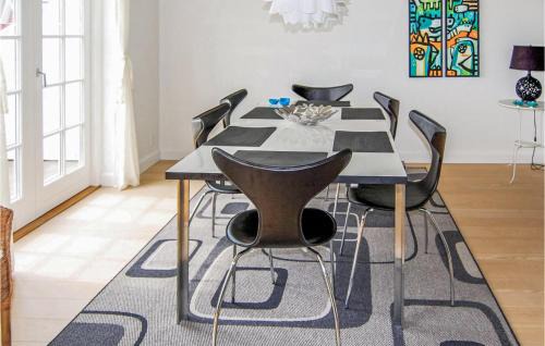 Bagenkop Apartment | Leij 1