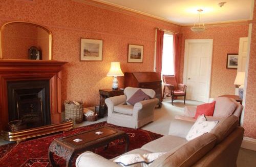 Lochailort House | Leiper