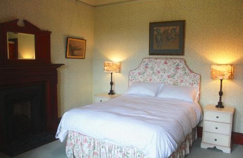 Lochailort House | Leiper