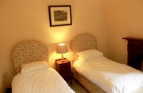 Lochailort House | Leiper