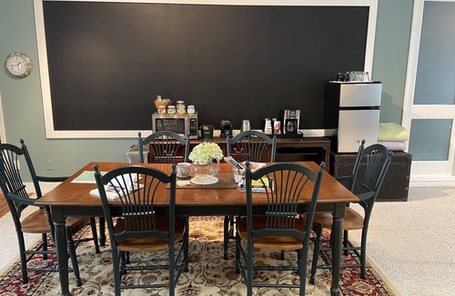 Kedron House | Leipers Fork Barn Loft