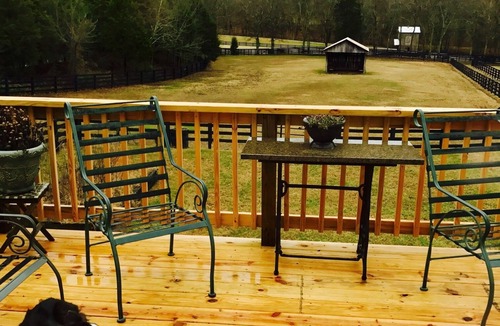 Kedron House | Leipers Fork Barn Loft