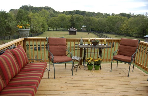 Kedron House | Leipers Fork Barn Loft