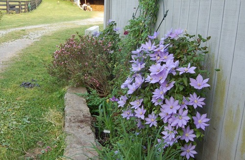Kedron House | Leipers Fork Barn Loft