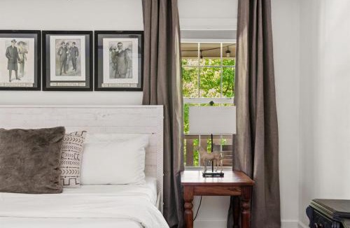 Franklin House | Leipers Fork Home on 12 Private Acres near Franklin and Nashville