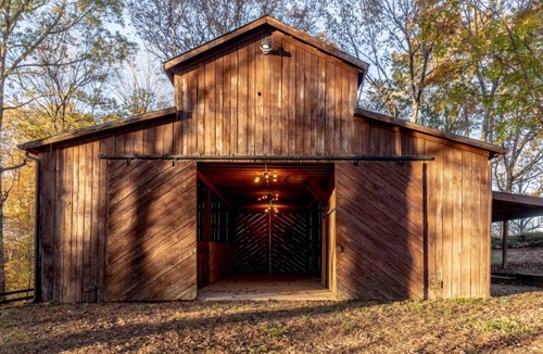 Franklin House | Leiper’s Retreat: Family|Artists|Friends|Girl Trip - Creativity Found