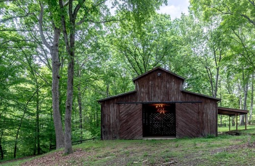 Franklin House | Leiper’s Retreat: Family|Artists|Friends|Girl Trip - Creativity Found