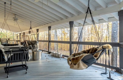 Franklin House | Leiper’s Retreat: Family|Artists|Friends|Girl Trip - Creativity Found