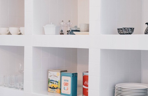 San Sebastian Apartment | LEIRE by People Rentals