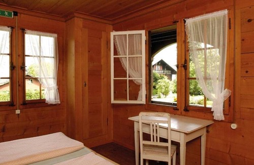 Leissigen Hostel | Leissigen Youth Hostel