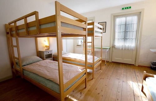 Leissigen Hostel | Leissigen Youth Hostel