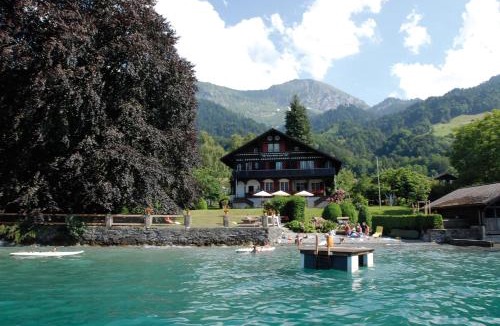 Leissigen Hostel | Leissigen Youth Hostel